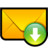 Email Download Icon